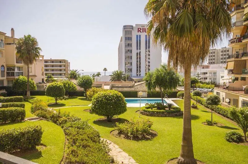 Apartment Erisa Torremolinos