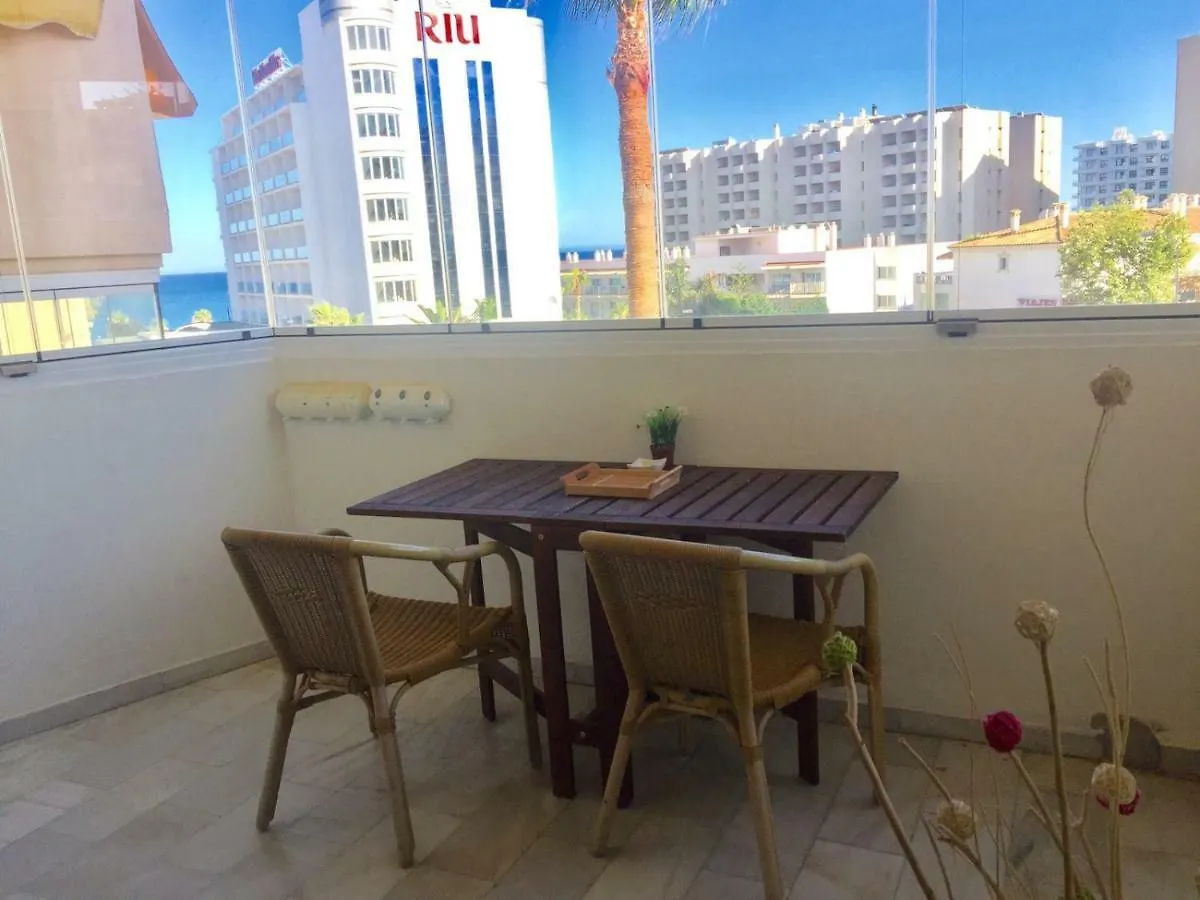 Apartment Erisa Torremolinos 0*,