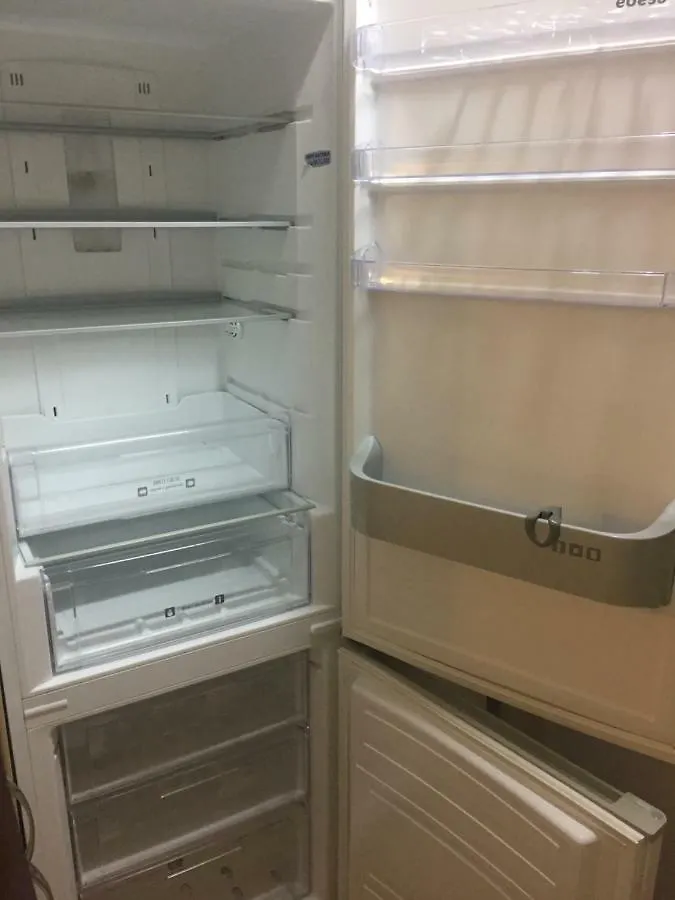Apartment Erisa Torremolinos