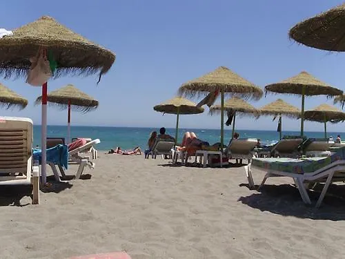 Apartment Erisa Torremolinos 0*,  Spain