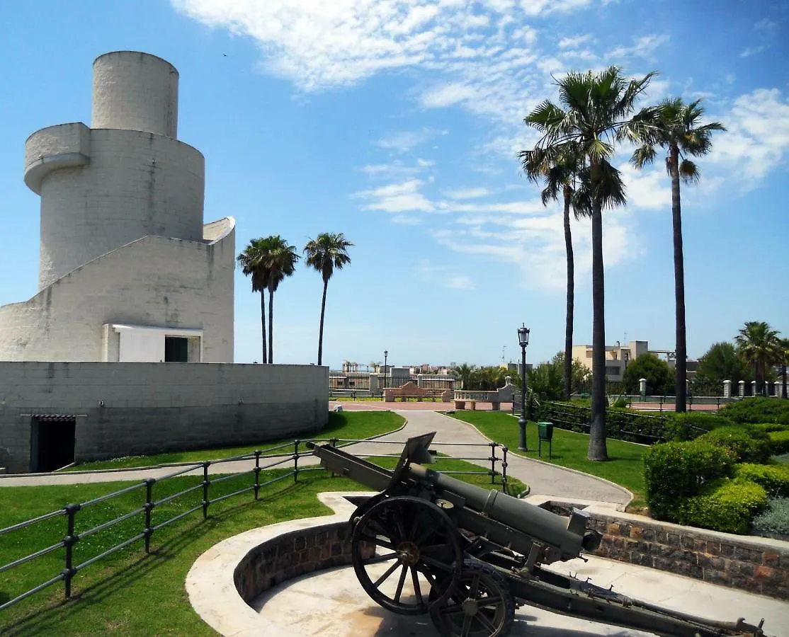 Apartment Erisa Torremolinos