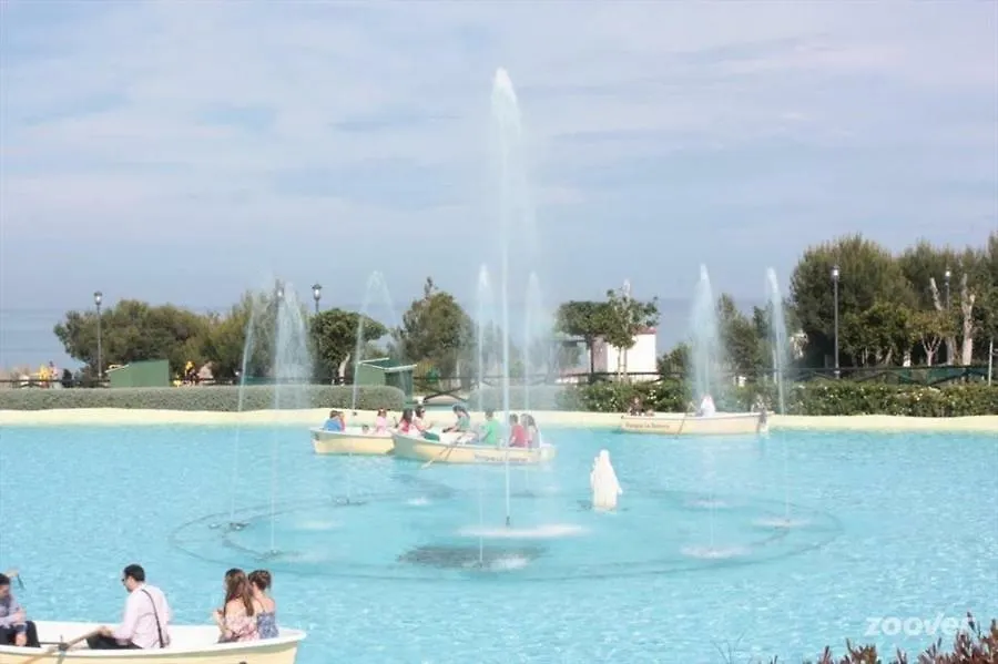 Apartment Erisa Torremolinos España