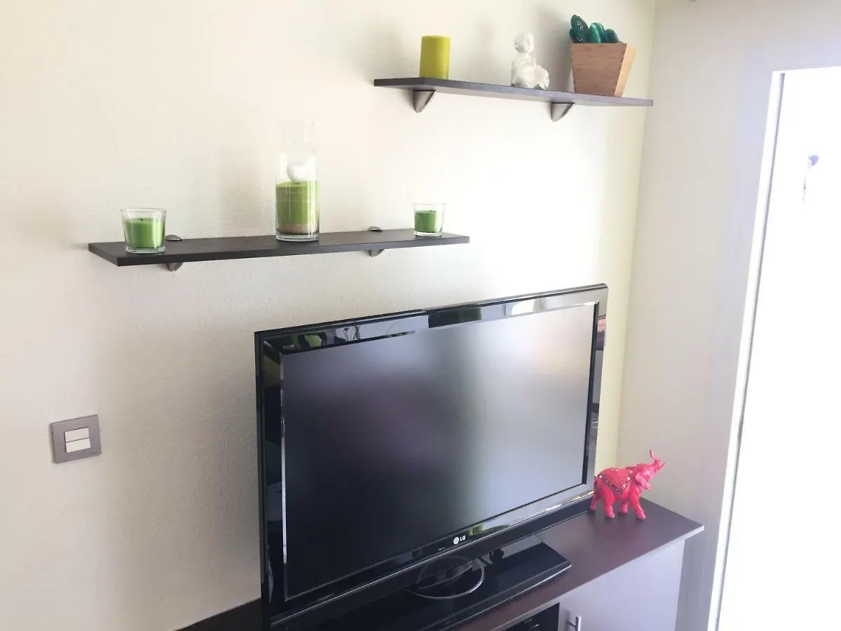 Apartment Erisa Torremolinos Spain