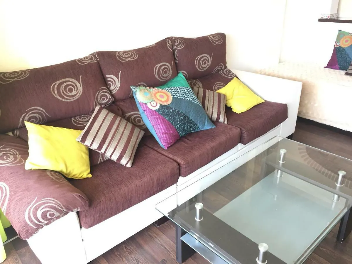 Apartment Erisa Torremolinos 0*,  Spain