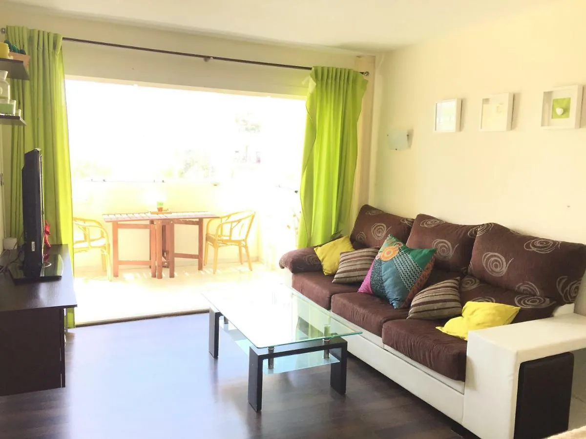 Apartment Erisa Torremolinos