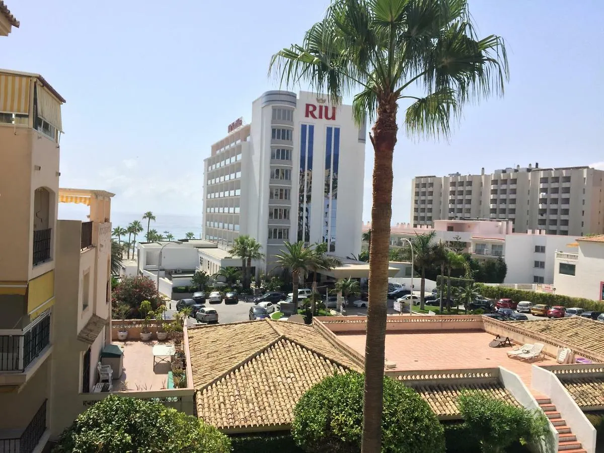 Apartment Erisa Torremolinos España