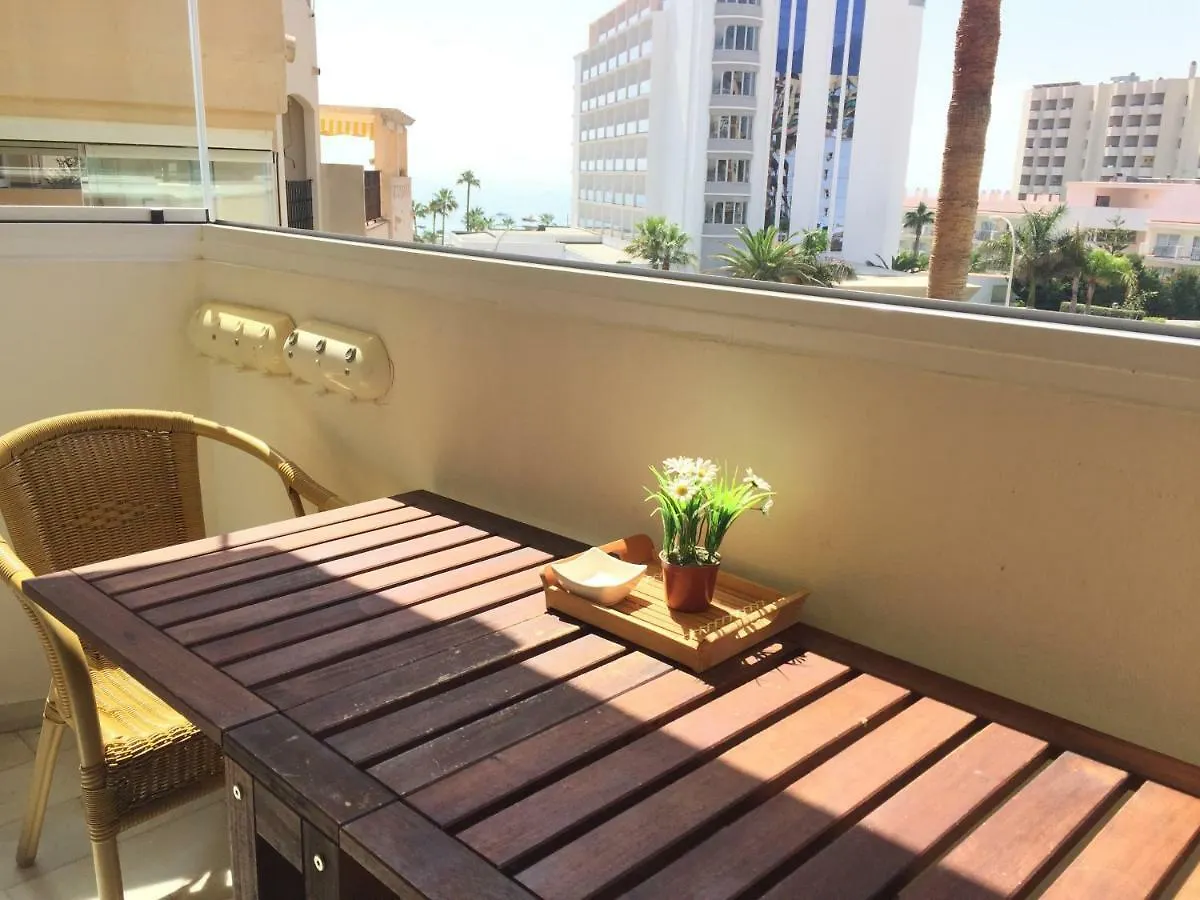 Apartment Erisa Torremolinos