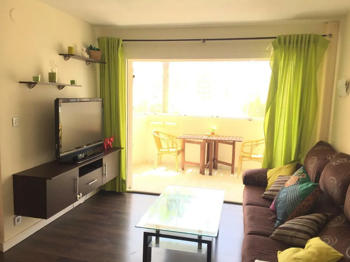 Apartment Erisa Torremolinos