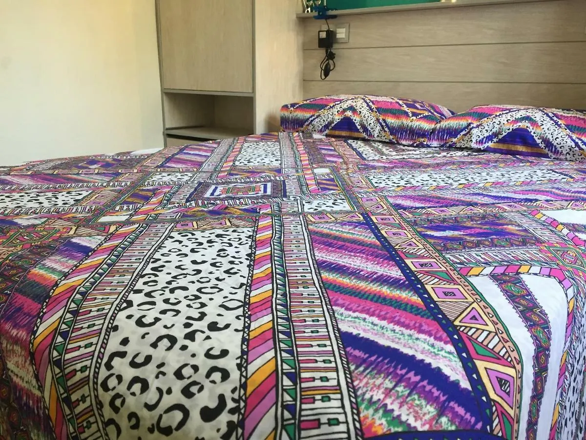 Apartment Erisa Torremolinos