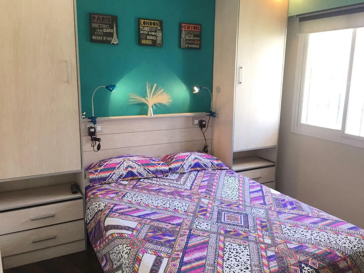 Apartment Erisa Torremolinos