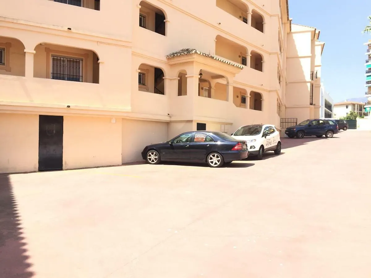 Apartment Erisa Torremolinos 0*,