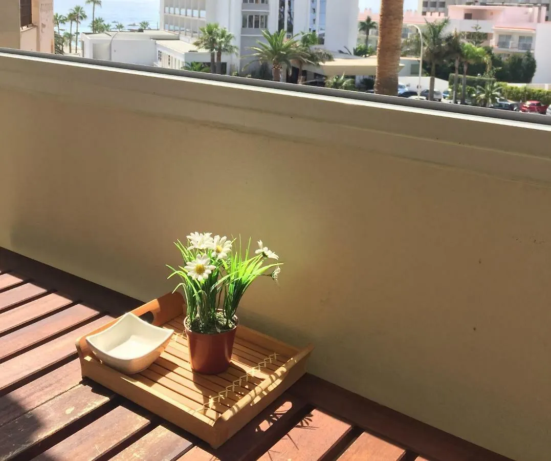 Apartment Erisa Torremolinos Spain