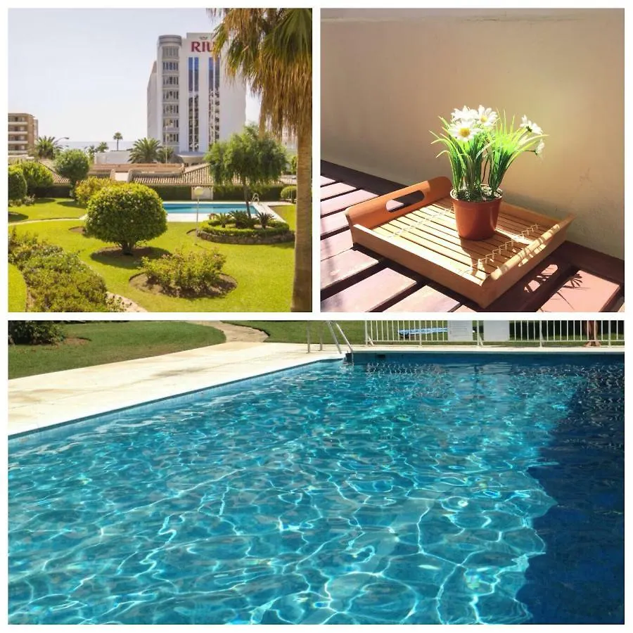 Apartment Erisa Torremolinos
