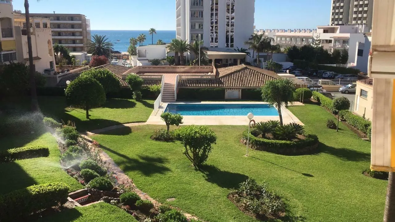 Apartment Erisa Torremolinos Spain