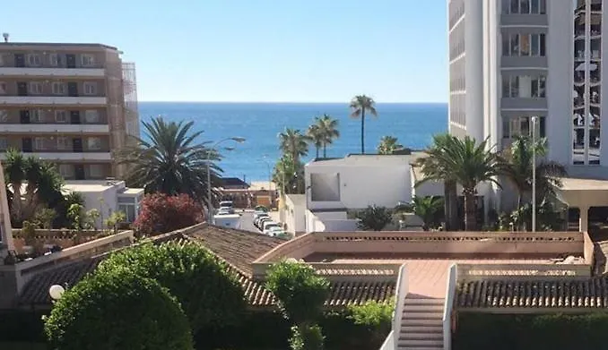 Apartment Erisa Torremolinos