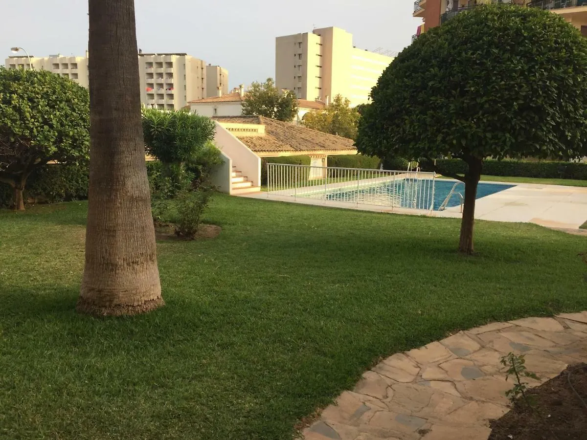 Apartment Erisa Torremolinos