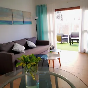  Holiday home Tenerife House Playa De Americas Spain
