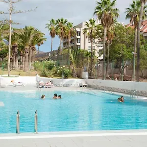  Apartment Playa Honda 2 Spain