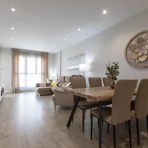  Apartment Alamos Flat Spain