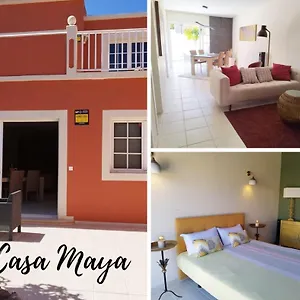  Holiday home Spacieux Duplex Casa Maya Spain