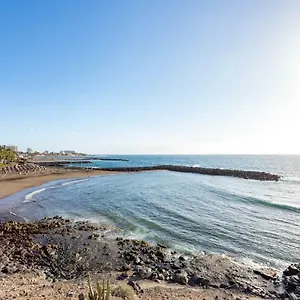  Apartment Style With Ocean View Spain