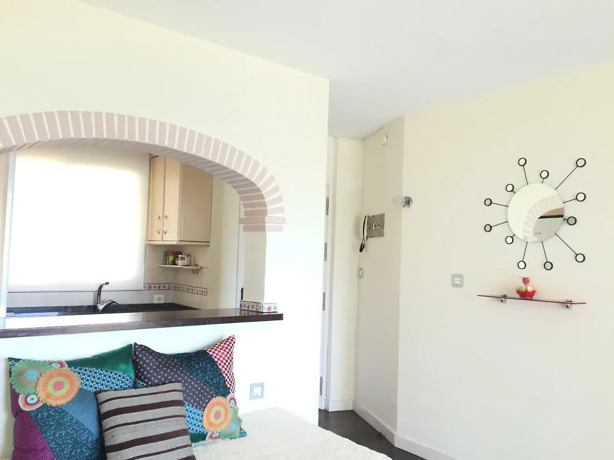 Apartment Erisa Торремолинос Испания